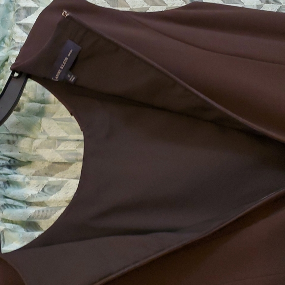 Anne Klein dress - size 6 - Picture 9 of 11